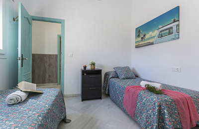 Edificio Calle Porvenir 36 - 6